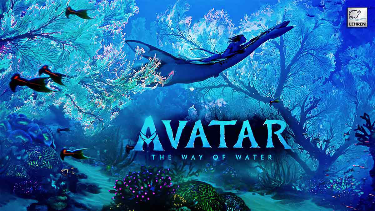 Avatar 2: Film Fiksi Ilmiah Yang Sangat Populer Di Bioskop