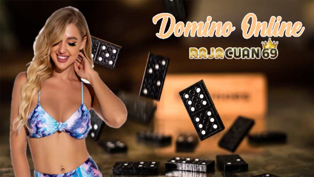Trik Cerdik Bermain Domino Online Bagi Pemula Agar Menang