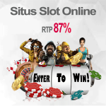 Situs Judi Slot Online Dengan RTP Tetinggi